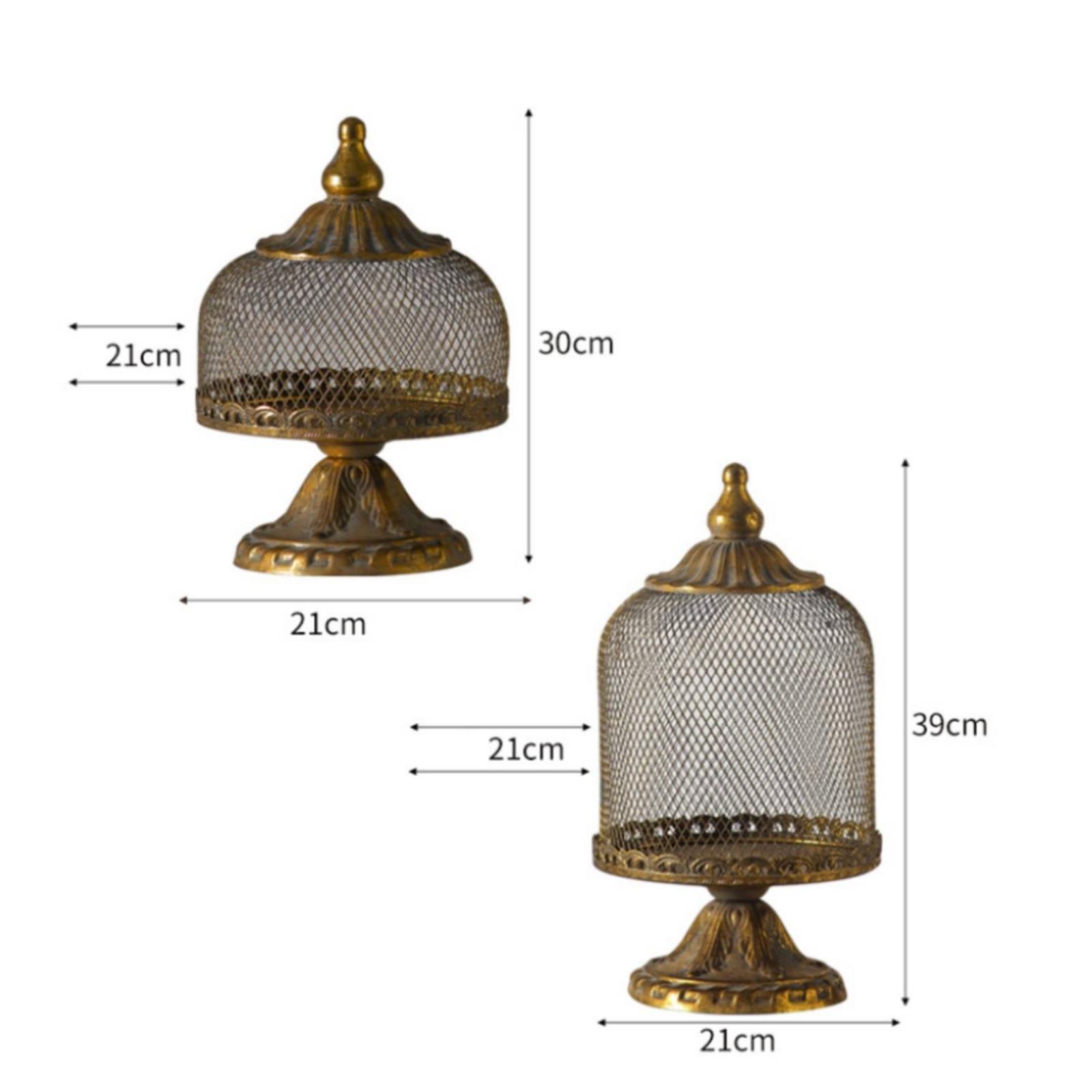Decorative Pedestal Candle Hol - đánh giá và giá Candle Holder Decor