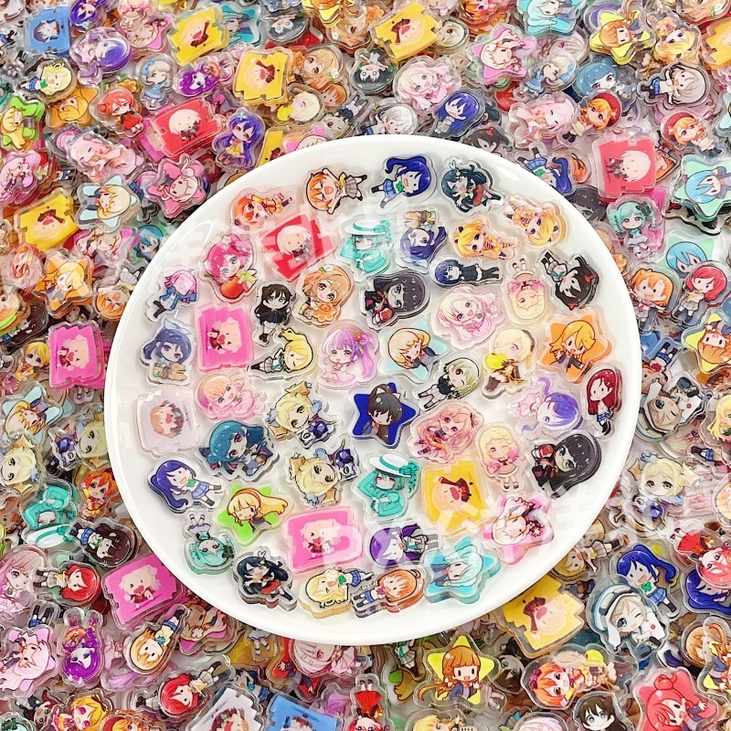New Love Live！Acrylic Pieces C - đánh giá và giá Picture Frame