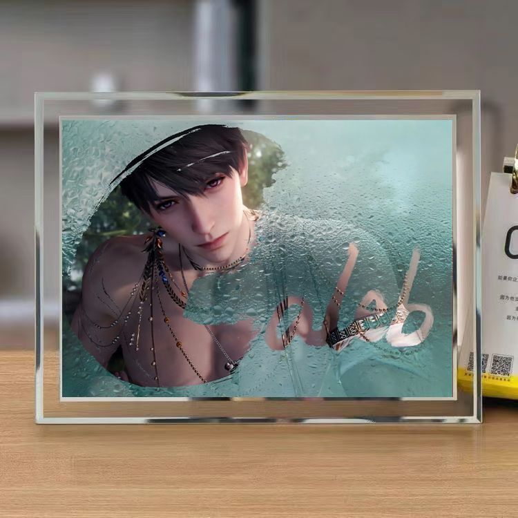 Love and Deepspace Xavier Sylu - đánh giá và giá Picture Frame