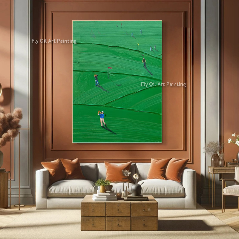 New Simple Canvas Artwork Hand - đánh giá và giá Abstract Canvas Set