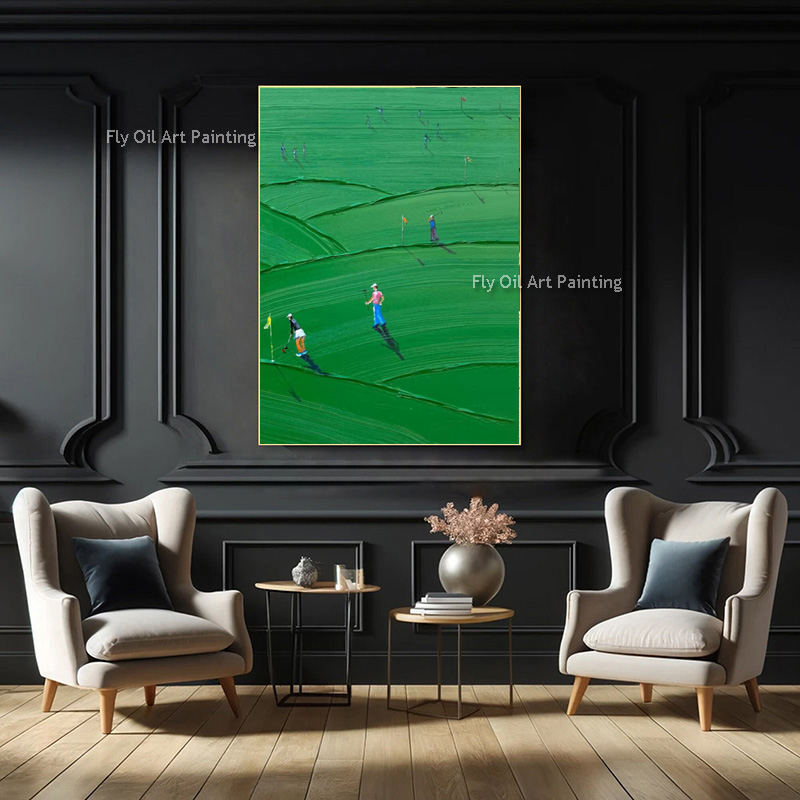 New Simple Canvas Artwork Hand - đánh giá và giá Abstract Canvas Set