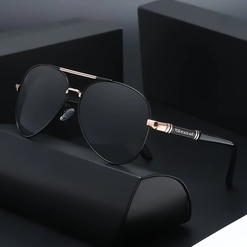 1/2PCS Retro Polarized Sunglas - đánh giá và giá Decorative Mirror