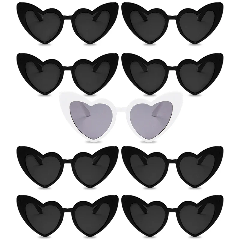 Bachelorette Party Heart Shape - đánh giá và giá Decorative Mirror