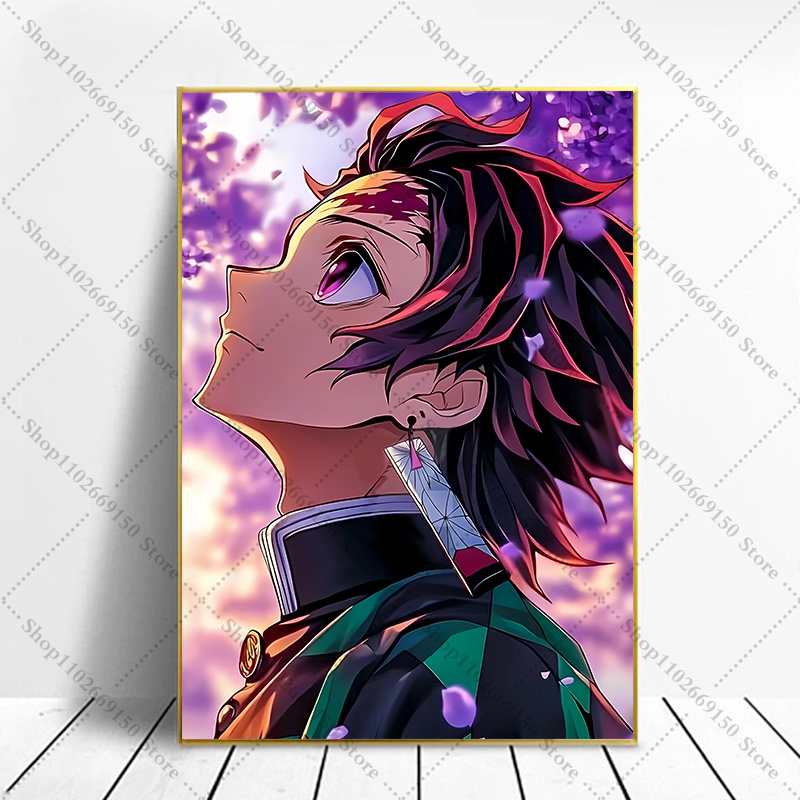 Anime Creative Picture Home De - đánh giá và giá Picture Frame