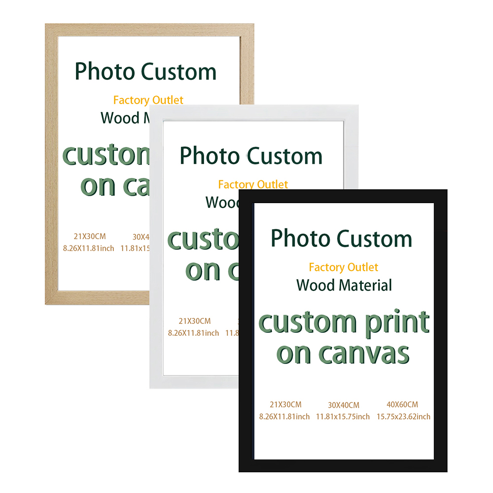 Customized Canvas Painting Plu - đánh giá và giá Picture Frame