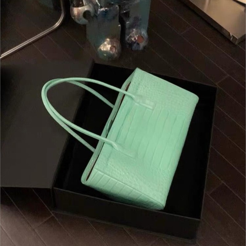 Vintage Green Tote Bag Women F - đánh giá và giá Interior Design High End