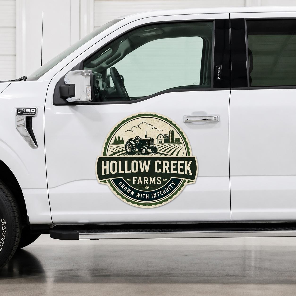 Personalized Business Car Magn - đánh giá và giá Wall Sticker