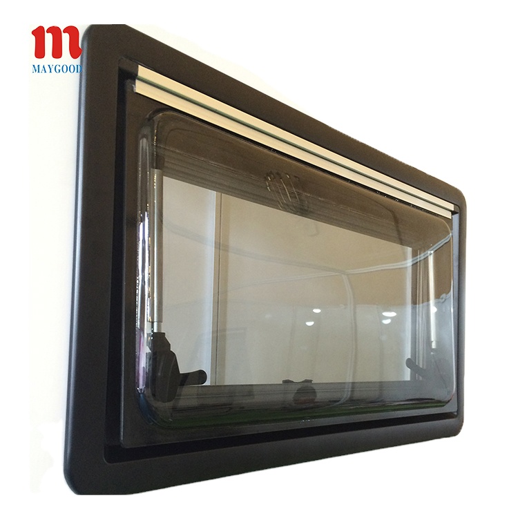 High Performance Aluminum RV S - đánh giá và giá Curtain Curtain