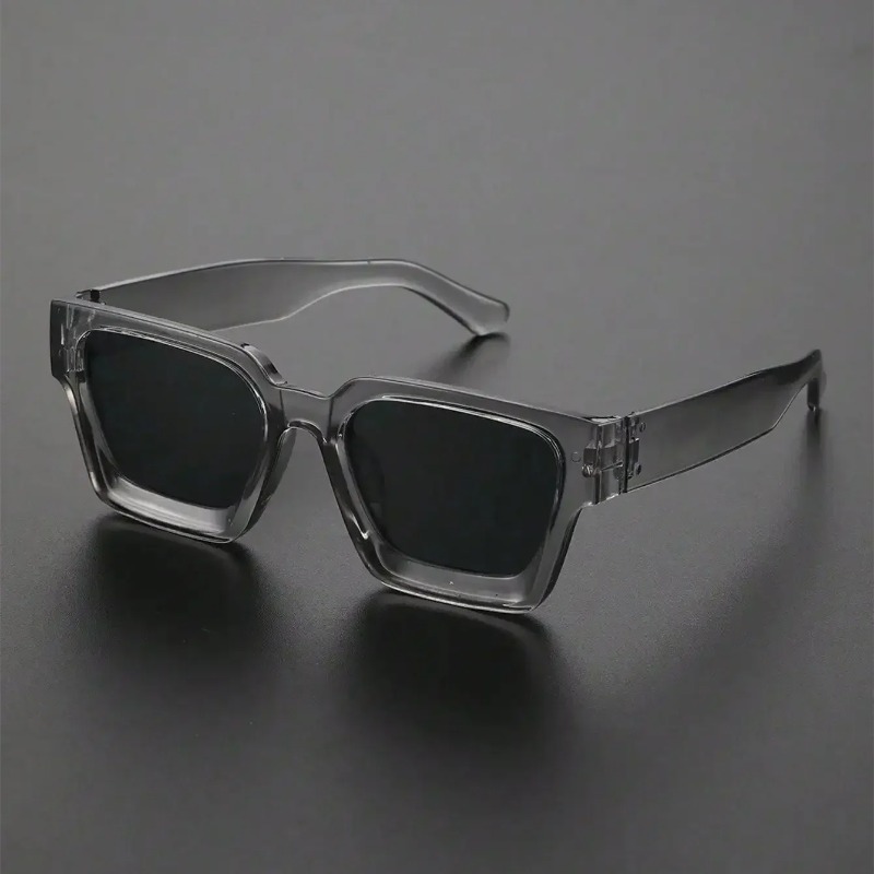 Unisex Plastic Fashion Square  - đánh giá và giá Decorative Mirror