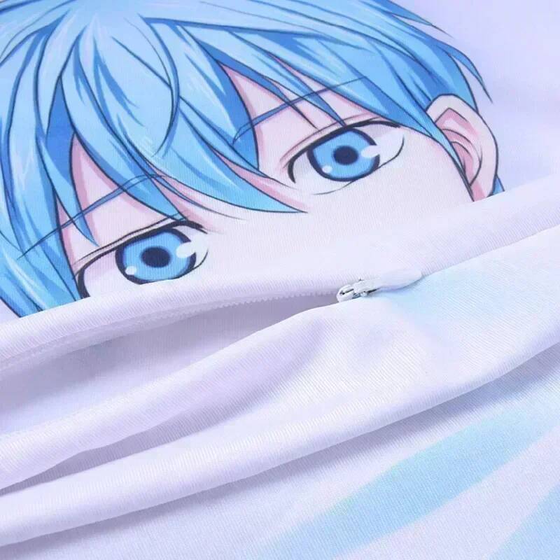 Game Sakiko Togawa Dakimakura  - đánh giá và giá Throw Pillow