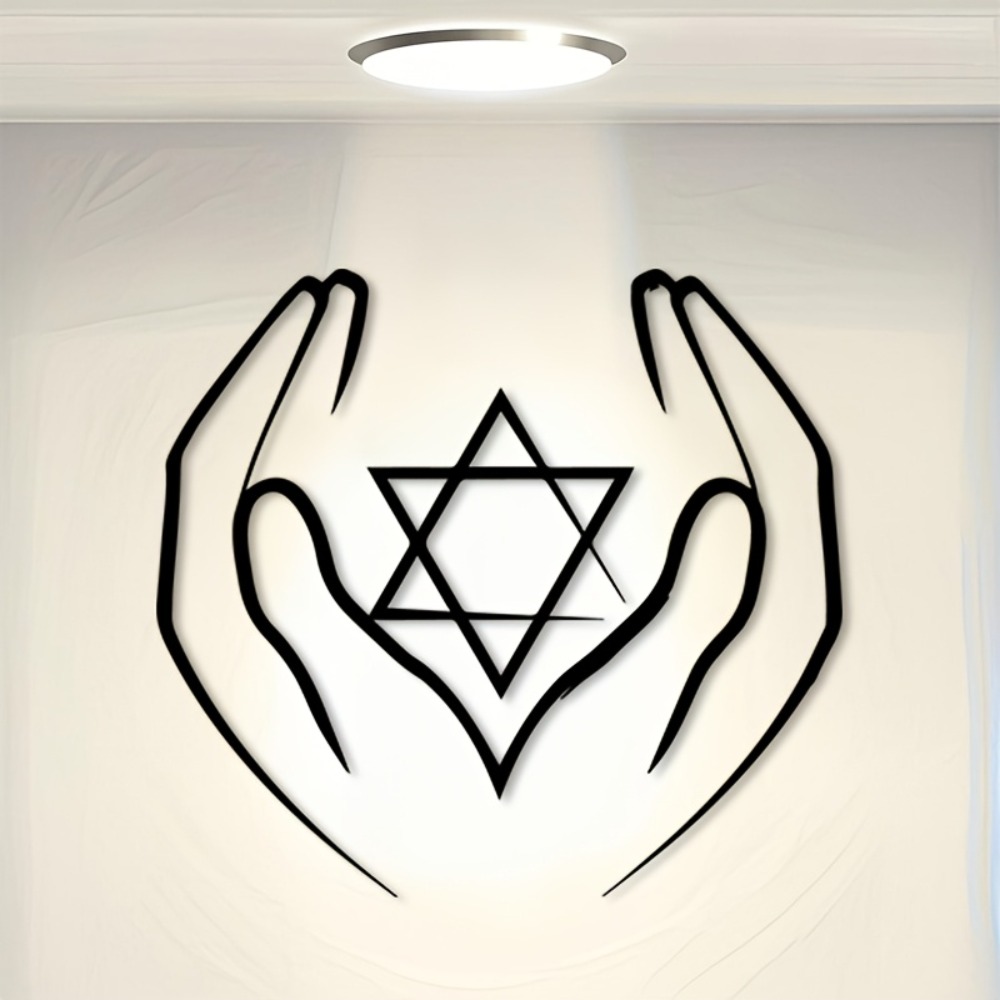 CIFBUY Metal Wall Art Abstract - đánh giá và giá Wall Art