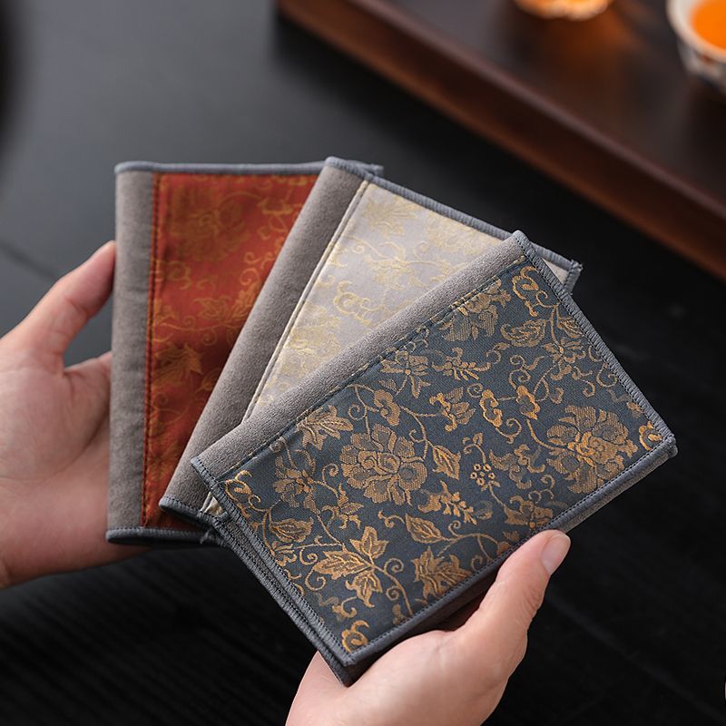Traditional Chinese Zen New Ye - đánh giá và giá Table Runner