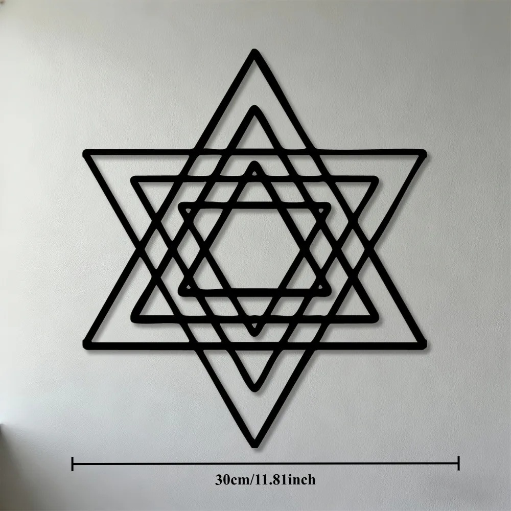 CIFBUY Metal Wall Art Iron Sta - đánh giá và giá Wall Art