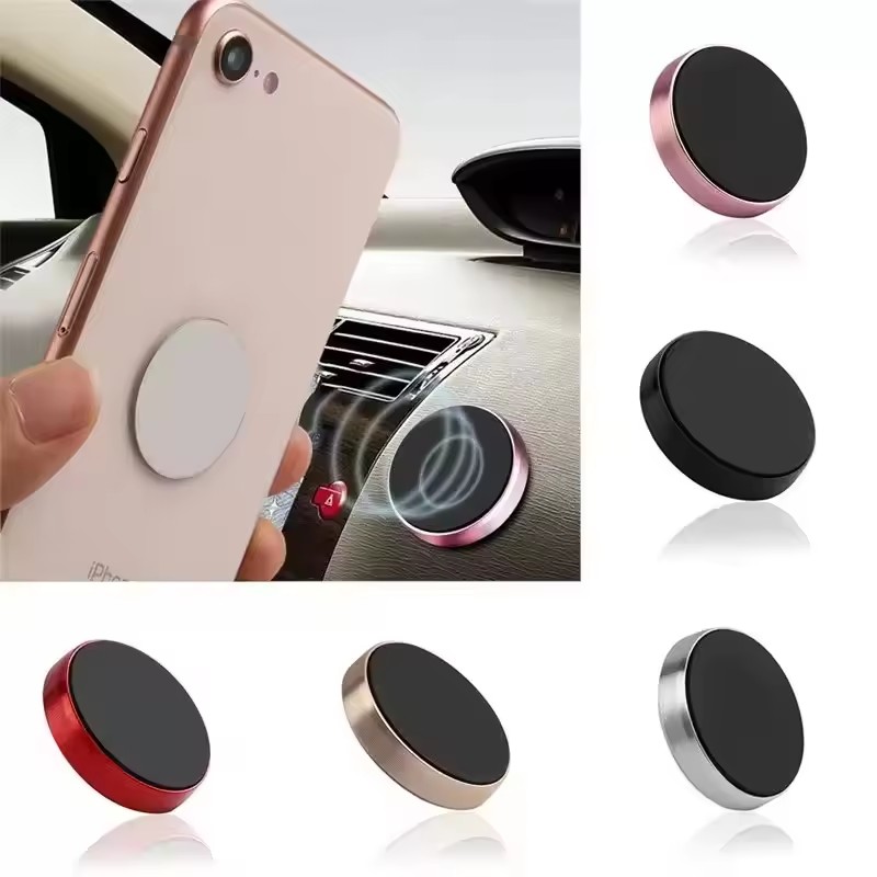 Magnetic Car Phone Holder Univ - đánh giá và giá Wall Sticker