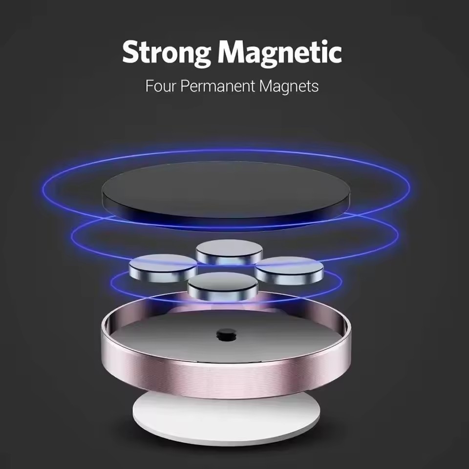 Magnetic Car Phone Holder Univ - đánh giá và giá Wall Sticker