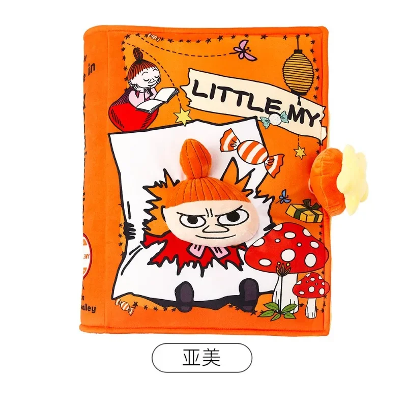 M-Moomins Cute Cartoon Sofa Th - đánh giá và giá Throw Pillow