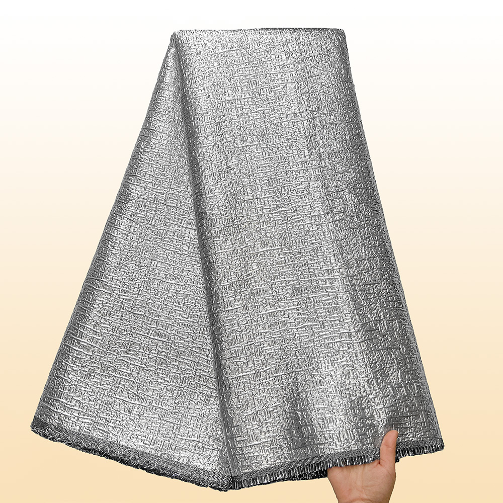 High Quality 5 Yards Jacquard  - đánh giá và giá Curtain Curtain