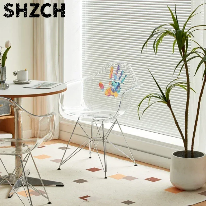 Artist's Choice Transparent Ac - đánh giá và giá Interior Design High End