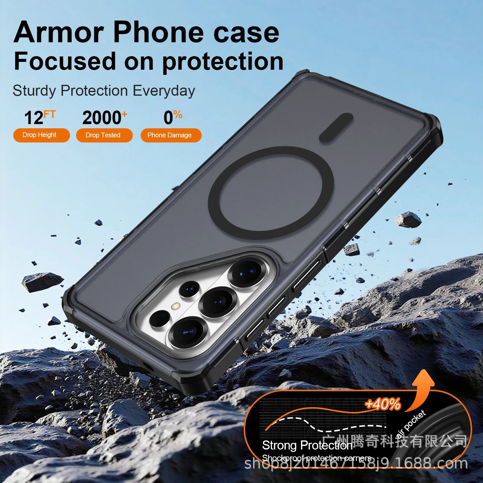 Rugged Hybrid Armor OTT-BOX Ca - đánh giá và giá Area Rug