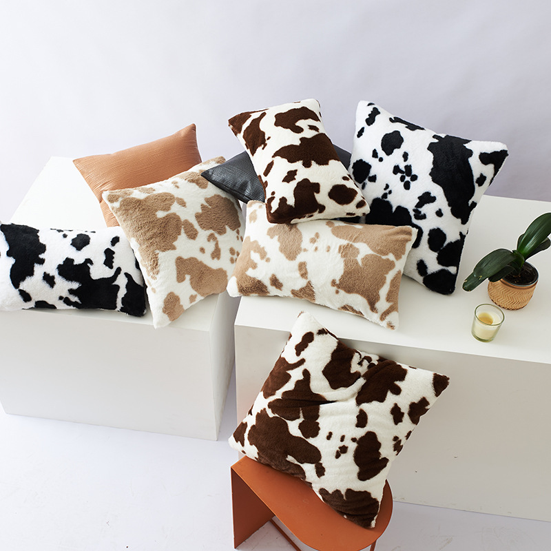 Soft Decorative Throw Pillow C - đánh giá và giá Throw Pillow