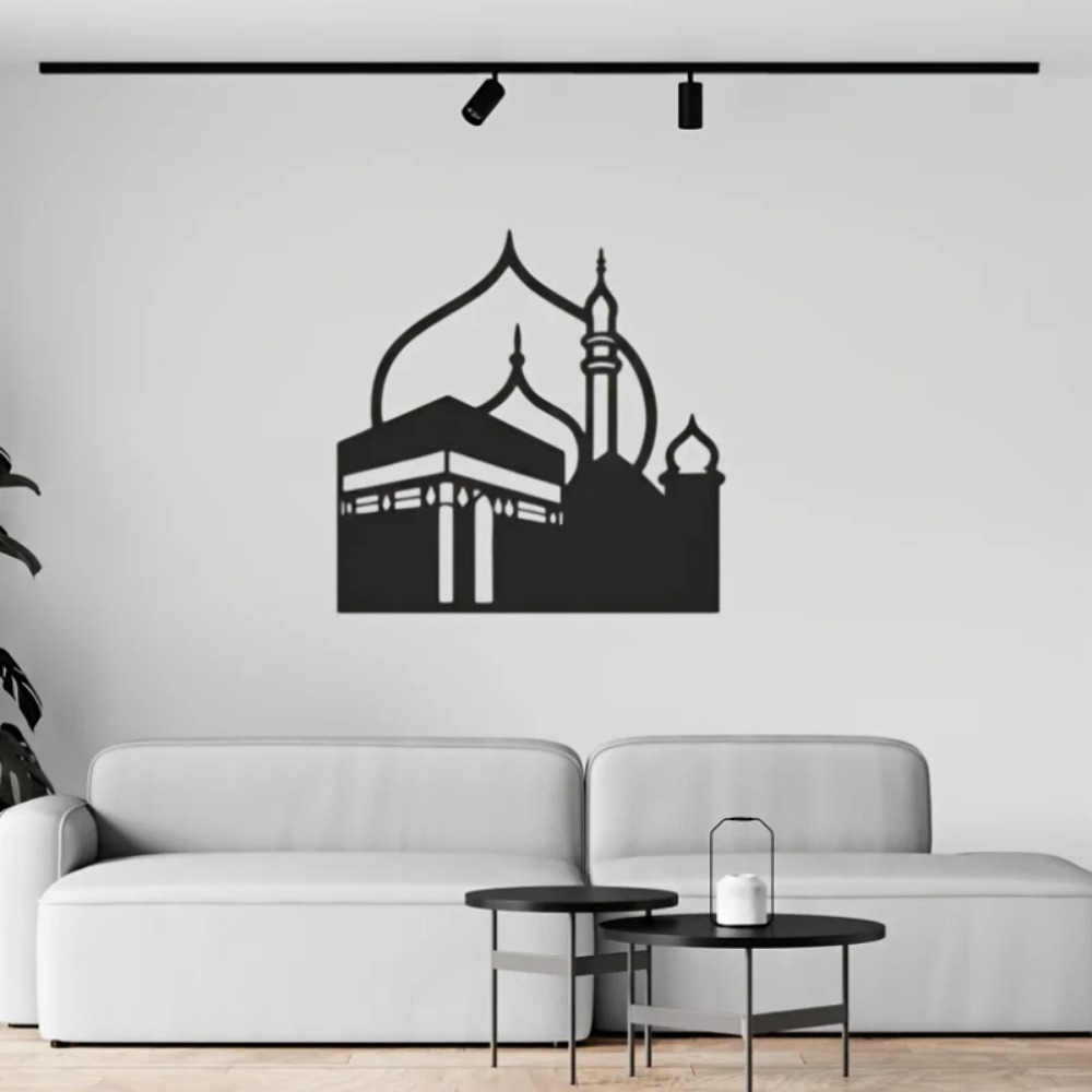 CIFBUY Iron Wall Art Modern Is - đánh giá và giá Wall Art
