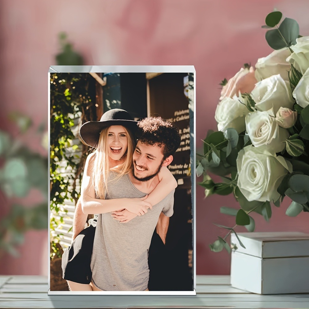 Customized Acrylic Photo Frame - đánh giá và giá Picture Frame
