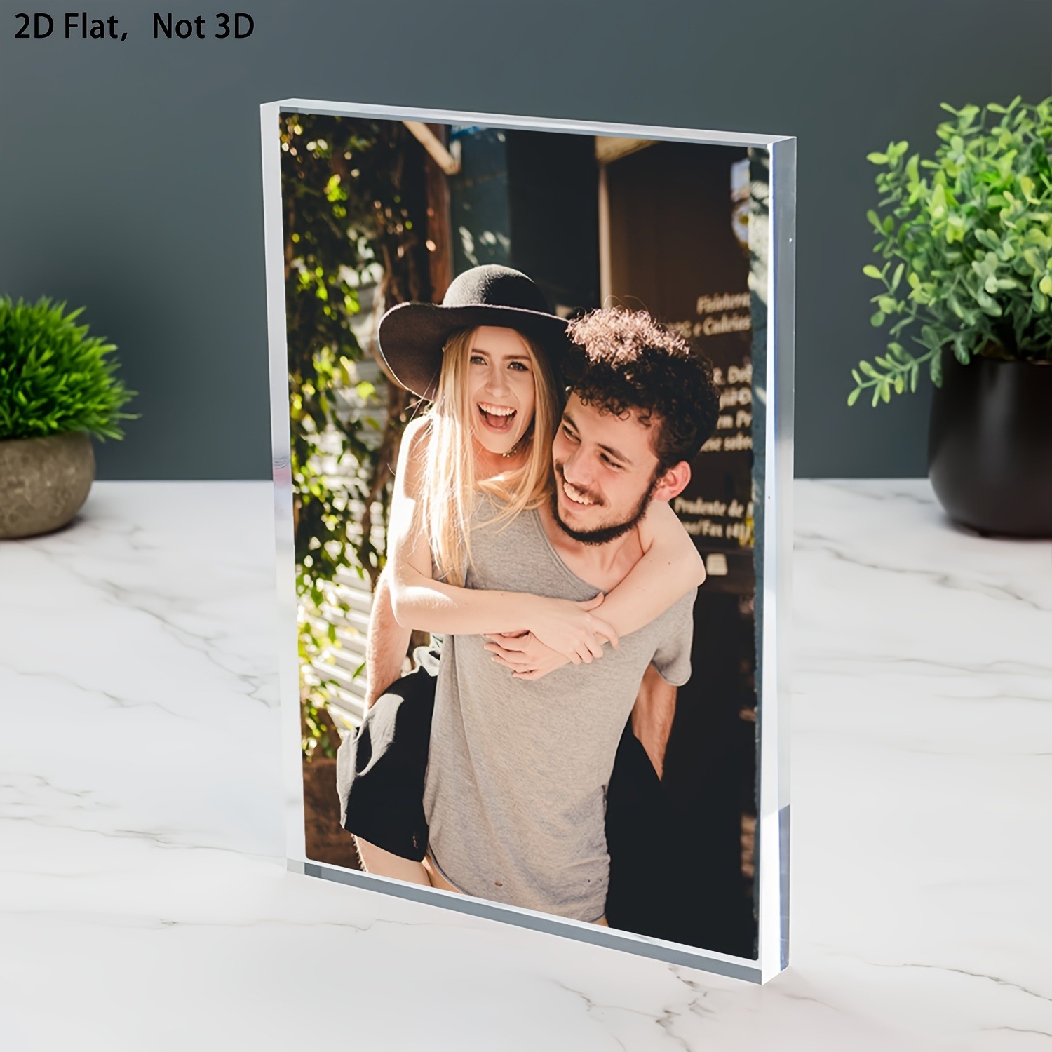 Customized Acrylic Photo Frame - đánh giá và giá Picture Frame